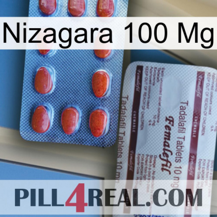 Nizagara 100Mg 36